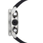 Καταδυτικό Ρολόι Citizen Promaster Divers BN2036-14E Με Μαύρο Καουτσούκ Λουράκι & Μαύρο Καντράν