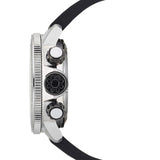 Πλάγια όψη του καταδυτικού ρολογιού Citizen Promaster Divers BN2036-14E με περιστρεφόμενη στεφάνη και χειριστήρια λειτουργιών.