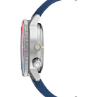 Καταδυτικό Ρολόι Citizen Promaster Divers BN2038-01L Με Μπλε Καουτσούκ Λουράκι & Μπλε Καντράν