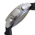 Καταδυτικό Ρολόι Citizen Promaster Divers JP2000-08E Με Μαύρο Καουτσούκ Λουράκι & Μαύρο Καντράν