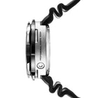 Καταδυτικό Ρολόι Promaster Professional Diver 1000 BN7020-09E Με Μαύρο Λουράκι και Μαύρο Καντράν
