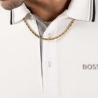 Ανδρικό Κολιέ Αλυσίδα Boss 1580840 Χρυσή