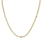 Ανδρικό Κολιέ Αλυσίδα Tommy Hilfiger 2790673 Χρυσό
