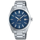 Ρολόι Casio Edifice EFV-160D-2AVEF με Ασημί Μπρασελέ