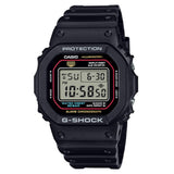 Ρολόι Casio G-Shock DW-5600RL-1ER με Κόκκινη Γραμμή