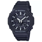 Ρολόι Casio G-Shock GA-2100-1AER Χρονογράφος