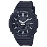 Ρολόι Casio G-Shock GA-2100-1AER Χρονογράφος