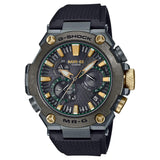 Ανδρικό Ρολόι Casio G-Shock MRG-B2000RG-3ADR Kurogane-iro