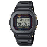 Ανδρικό Ρολόι Casio G-Shock Pro MRG-B5000B-1DR με Titanium Μπρασελέ
