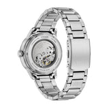Open back κάσας ρολογιού Citizen NJ0190-51X