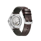 Open Back ρολογιού Citizen NH8390-03XE
