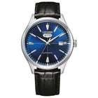 Αυτόματο Ρολόι Citizen NH8390-20LE Με Μαύρο Δερμάτινο Λουράκι