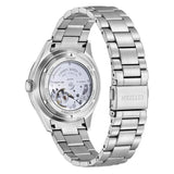 Open back του ανδρικού ρολογιού Citizen NH8391-51AE