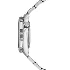 Καταδυτικό Ρολόι Citizen Promaster Divers NY0085-86EE Με Ασημί Μπρασελέ