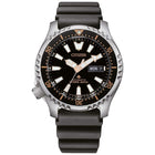 Αυτόματο Citizen Promaster Marine NY0160-66EE Με Ασημί Μπρασελέ Limited Edition