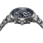 Καταδυτικό Ρολόι Citizen Promaster Sky AT8300-58E με Ασημί Μπρασελέ