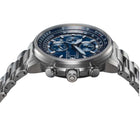 Καταδυτικό Ρολόι Citizen Promaster Sky AT8300-58L με Ασημί Μπρασελέ