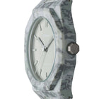 Ρολόι D1 Milano Polycarbon Grey Camo 40.5 mm D1-PCBJ37 Με Camo Μπρασελέ