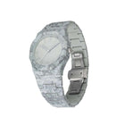 Ρολόι D1 Milano Polycarbon Grey Camo 40.5 mm D1-PCBJ37 Με Camo Μπρασελέ