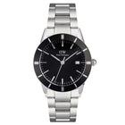 Ρολόι Daniel Wellington Iconic Paradigma DW00100822 με Ασημί Μπρασελέ