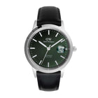 Ρολόι Daniel Wellington Iconic Sheffield DW00100756 Με Μαύρο Λουράκι