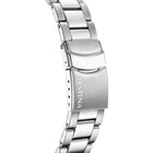 Ρολόι Festina F20623/2 Με Ασημί Μπρασελέ & Μπλε Καντράν