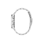 Ρολόι Guess Walker GW0900G4 με Ασημί Μπρασελέ
