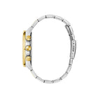 Ρολόι Guess Walker GW0900G5 με Δίχρωμο Μπρασελέ