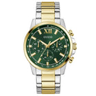 Ρολόι Guess Walker GW0900G5 με Δίχρωμο Μπρασελέ