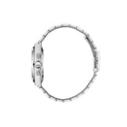 Ρολόι Lee Cooper Automatic LC08229.370 με Ασημί Μπρασελέ