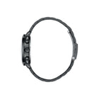 Ρολόι Lee Cooper Gents Multi LC08348.650 με Μαύρο Μπρασελέ