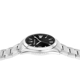 Φωτογραφία του ου ασημί μπρασελέ από ανοξείδωτο ατσάλι του Maserati Attrazione R8853151007