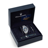 Συσκευασία του Maserati Velocita R8873652001