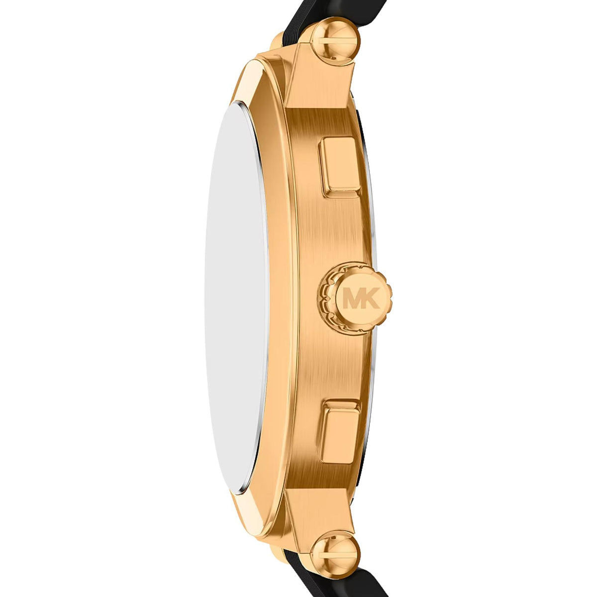 Χρυσή κάσα του ανδρικού ρολογιού Michael Kors Billie MK9253