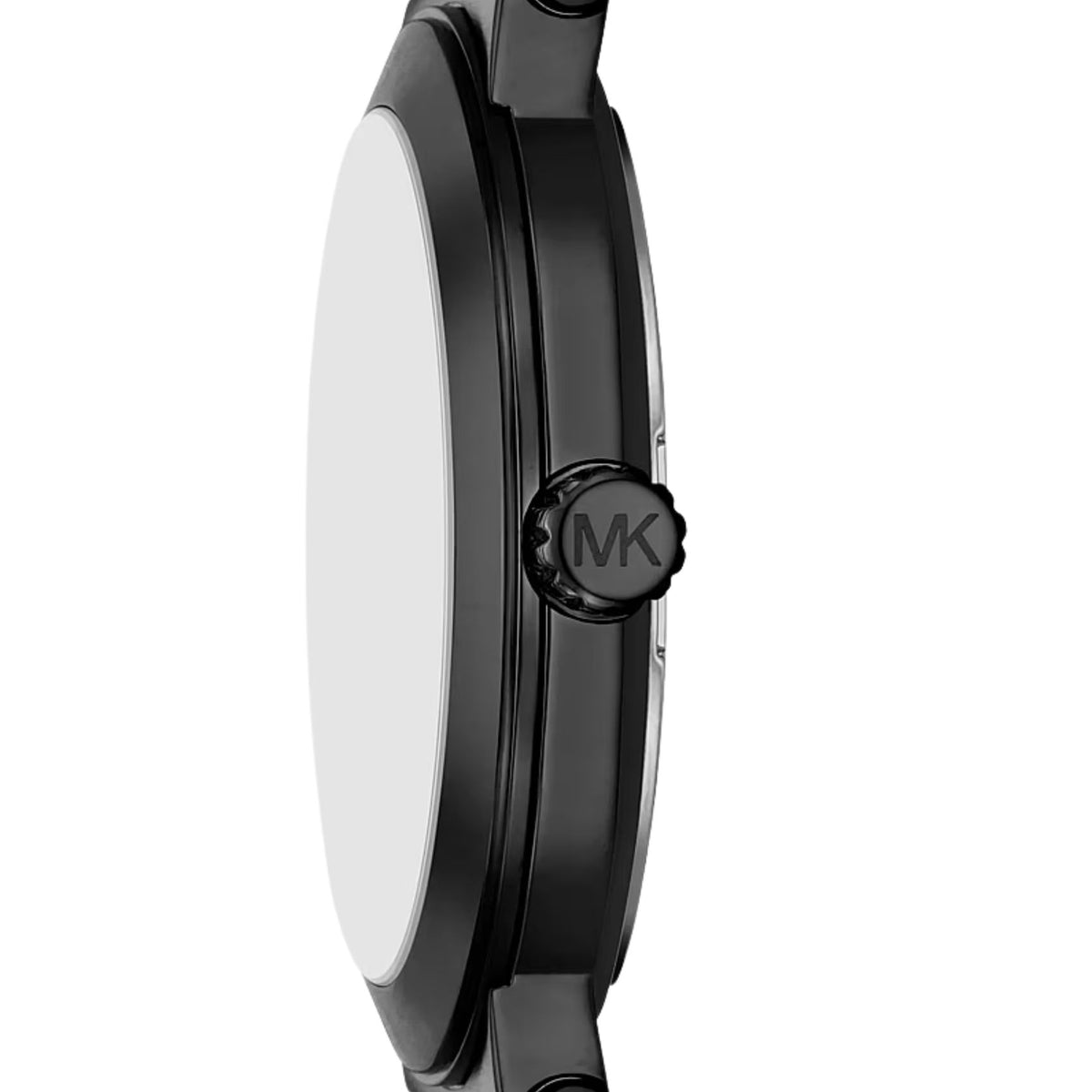 Μαύρη κάσα του ανδρικού ρολογιού Michael Kors Billie MK9275