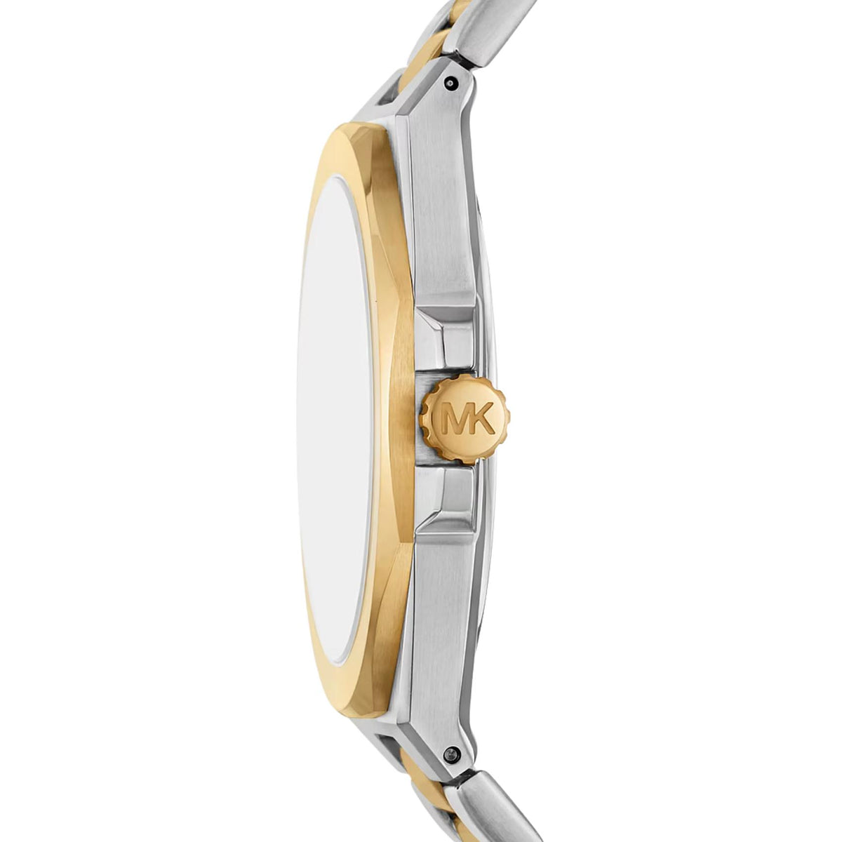 Χρυσή κάσα του ανδρικού ρολογιού Michael Kors Callum MK9289