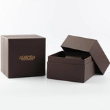 Συσκευασία δώρου για ανδρικό ρολόι Roamer Classico Gents 971856-41-45-05.