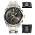 Ρολόι Roamer Pro Chrono Alexander the Great 993819-47-85-21 Limited Edition