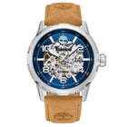 Ρολόι Timberland Montville TDWGE0041801 Αυτόματο