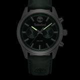 Νυχτερινή Λήψη του πράσινου καντράν του Timberland Northbridge TDWGF0041203.