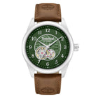 Ρολόι Timberland Northbridge TDWGX0095201 Αυτόματο