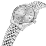 Συσκευασία ρολογιού Timberland Northerd TDWGH0083702 με επίσημο κουτί και πιστοποιητικό γνησιότητας.