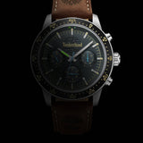 Λήψη σε σκοτεινό περιεχόμενο του γκρι καντράν του Timberland Parkman TDWGF0041301.