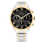 Ρολόι Tommy Hilfiger TH Oxford 1710729 Με Δίχρωμο Μπρασελέ