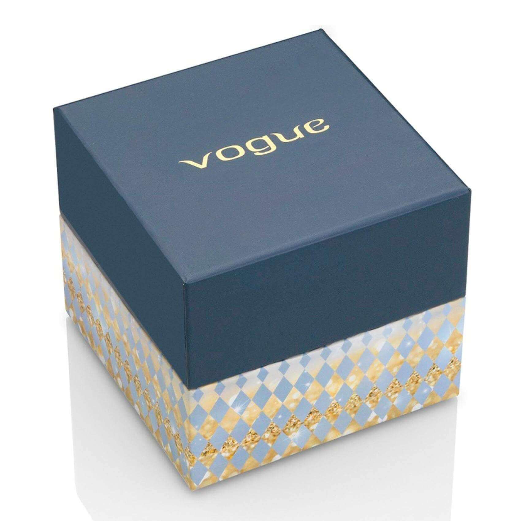 Συσκευασία δώρου Vogue για το ανδρικό ρολόι Vogue Rey 2020650581.
