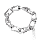 Ανδρικό Βραχιόλι Αλυσίδα Emporio Armani Trend EGS3302040