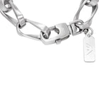 Ανδρικό Βραχιόλι Αλυσίδα Emporio Armani Trend EGS3302040