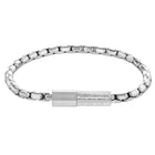 Ανδρικό Βραχιόλι Calvin Klein 35100094 Ασημί