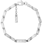 Ανδρικό Βραχιόλι Emporio Armani Iconic Trend EGS3367040 Ταυτότητα