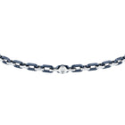 Ανδρικό Βραχιόλι Maserati Ceramic JM226ATZ78 Δίχρωμο